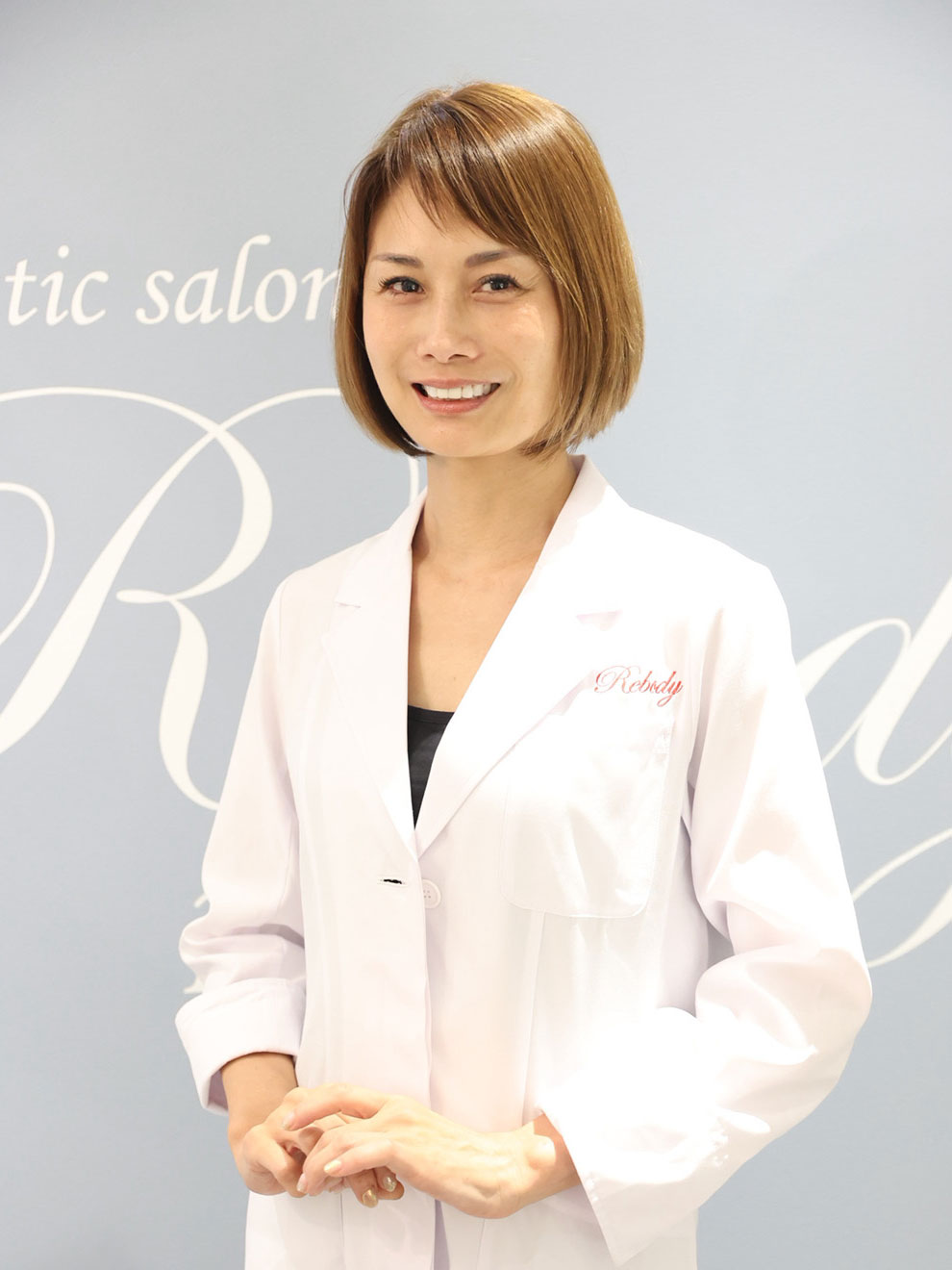 ICEKNIFE PRO開発者 美容家MIKA