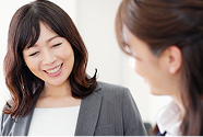 アイスナイフプロの操作研修を受ける様子