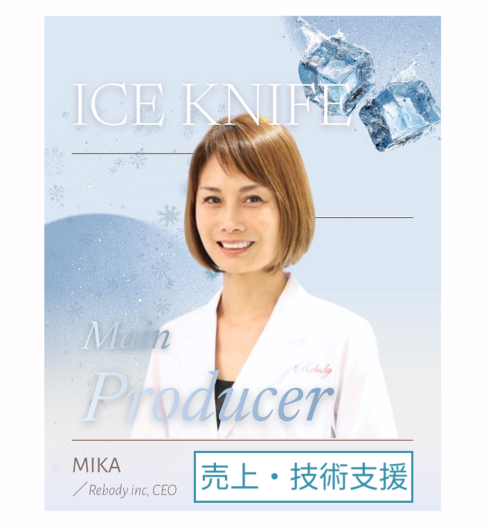 MIKA